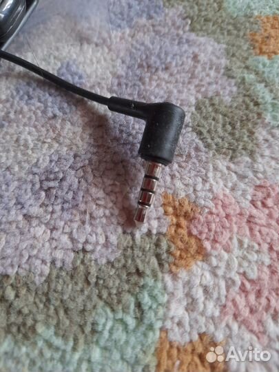 Наушники Nokia WH-102 HS-125 новые