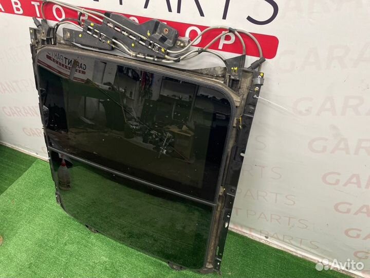 Люк Cadillac Cts 2 3.6 LLT 2008