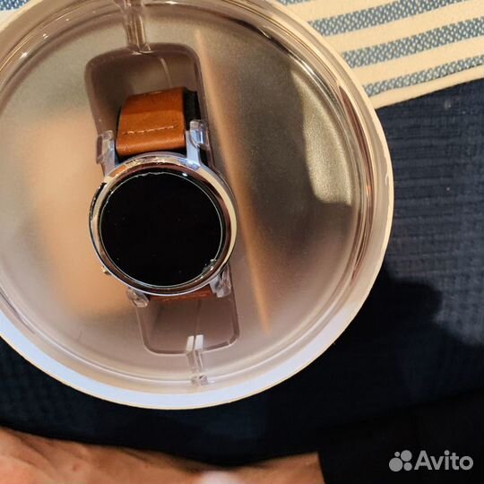 Смарт часы Moto 360 2 42mm