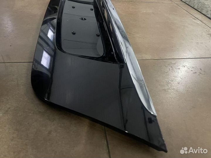 Накладка mercedes w211 e211 е211