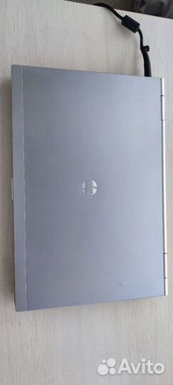 Ноутбук HP 8470p