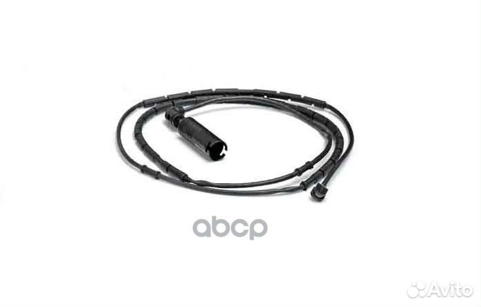 Датчик износа тормозных колодок передний 343567