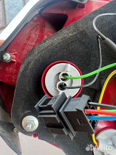 Автозапчасти