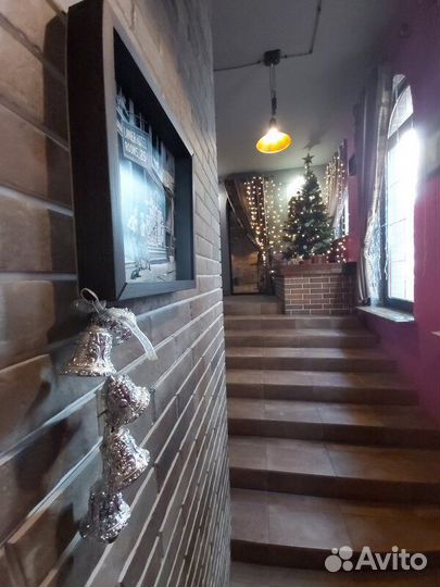 Банкет в кафе со своим алкоголем