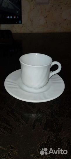 Кофейный сервиз испания Гармония