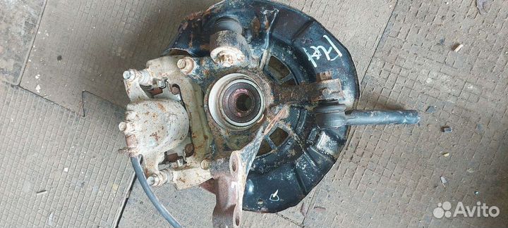 Рулевой кулак Lexus RX 2 330-350