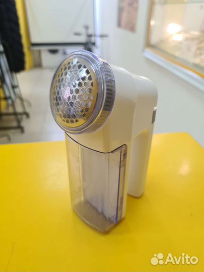 Машинка для снятия катышек (мп7)