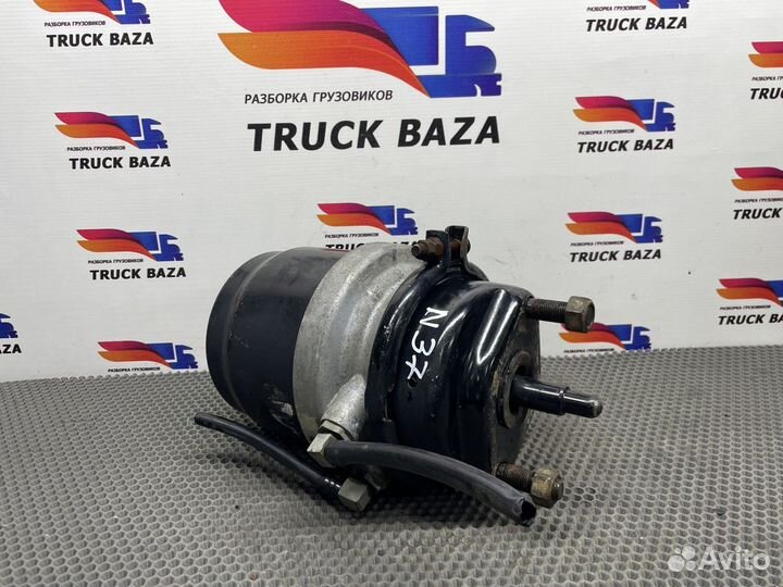 81504116014 Энергоаккумулятор тормозной задний пра