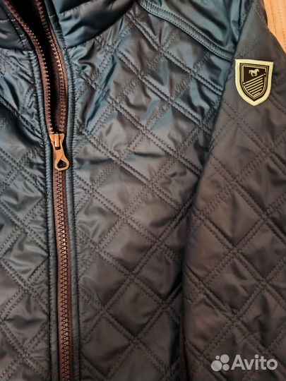 Толстовка Fouganza Decathlon