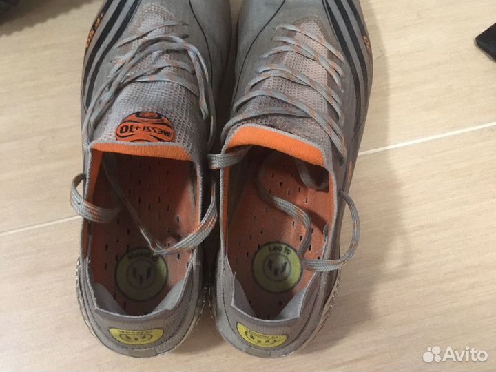 Бутсы +f30 messi
