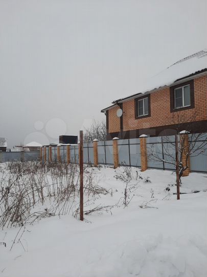 Участок 10 сот. (ИЖС)