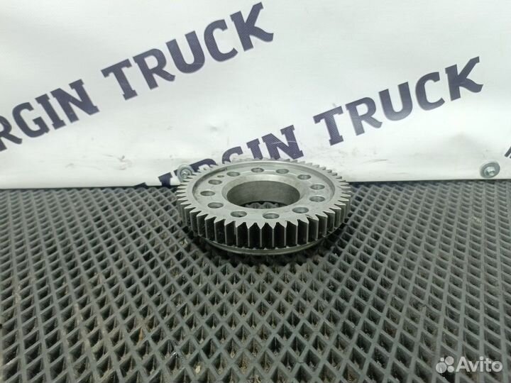 Шестерня 2023г. Faw J7