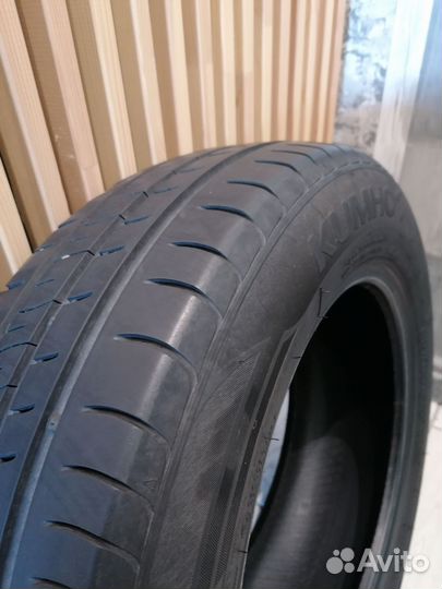 Kumho Ecowing ES01 KH27 185/65 R15