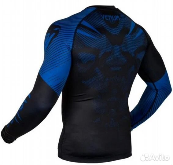 Рашгард Venum NoGI