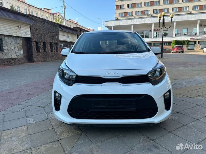 Kia Picanto, 2023