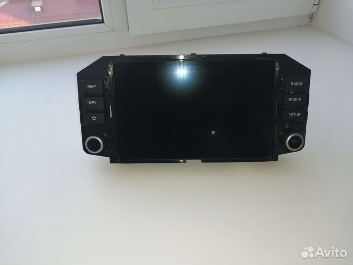 Шгу KIA RIO X (96560-H0200CA)