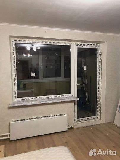 Пластиковые окна от производителя