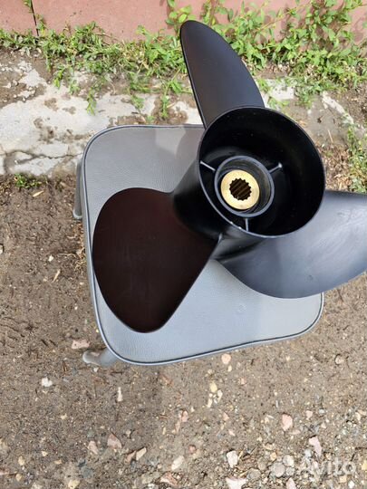 Гребной винт Yamaha 3-13 3/4-21