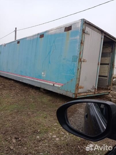 Термо будка