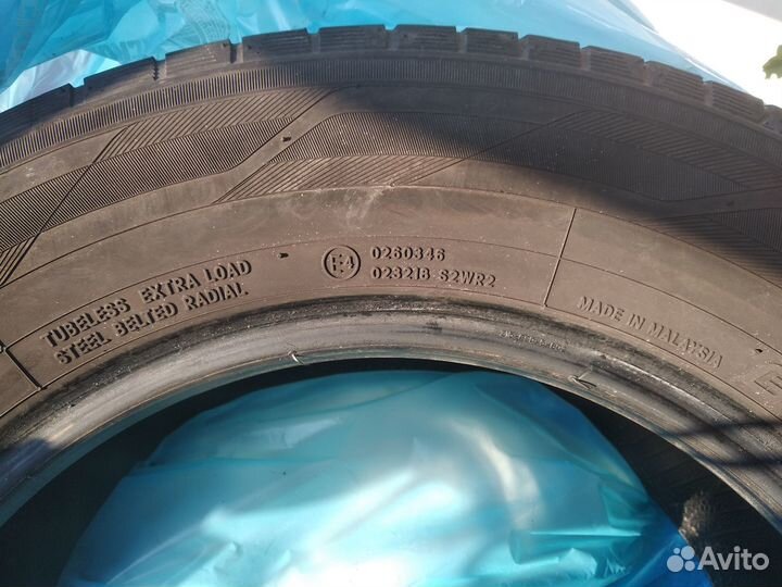 Toyo Proxes CF2 205/65 R15 99H