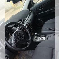Mazda 3 1.6 AT, 2008, 272 462 км