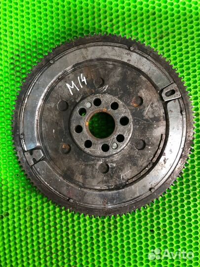 Двухмассовый маховик BMW 5