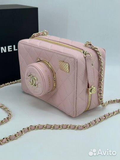 Сумка женская Chanel