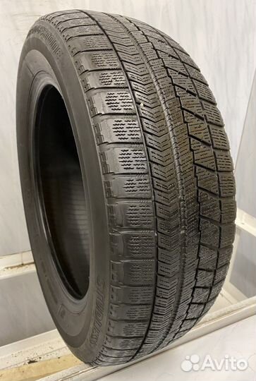 Bridgestone Blizzak VRX 185/60 R15 84S
