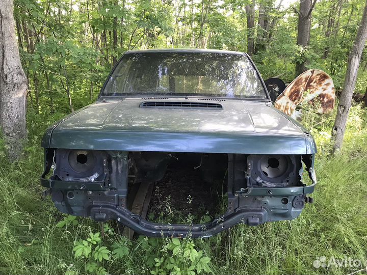 Продам кузов