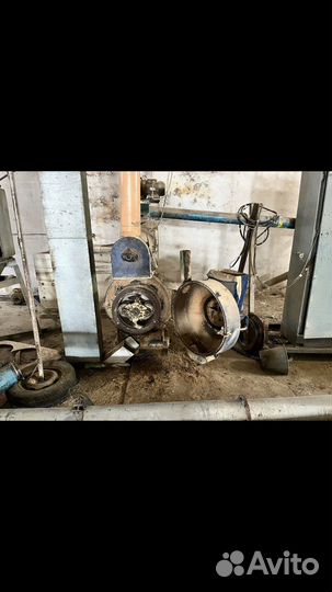 Гранулятор кормов