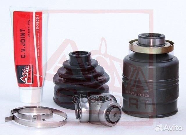 Шрус внутренний прав kairsr asva