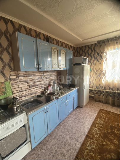 Дом 100 м² на участке 6,5 сот.