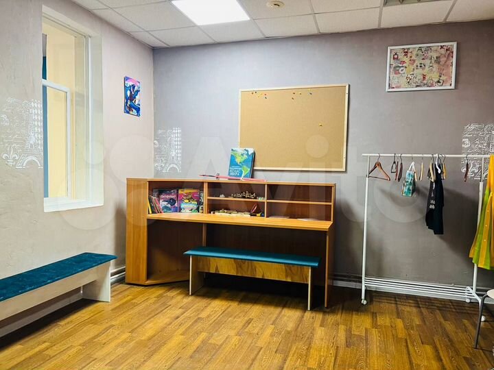 Свободного назначения, 105 м²