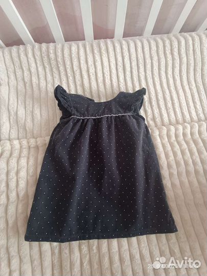 Вещи для девочки