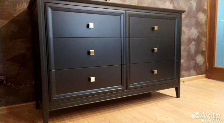 Комод на 3 ящика