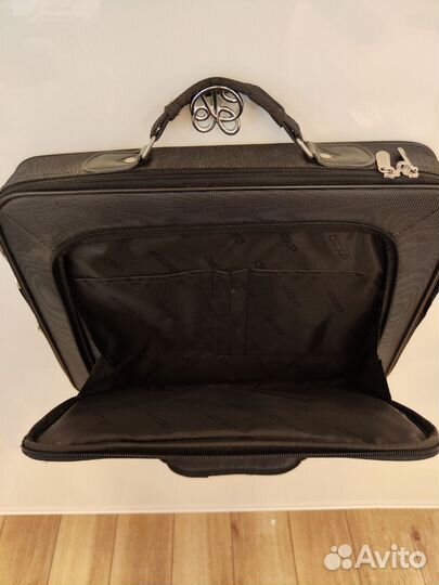 Сумка для ноутбука Dexp