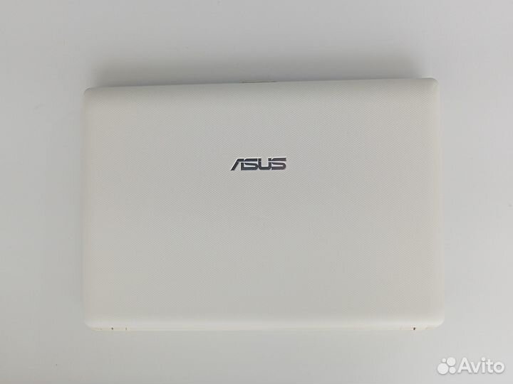Нетбук asus Eee PC X101CH