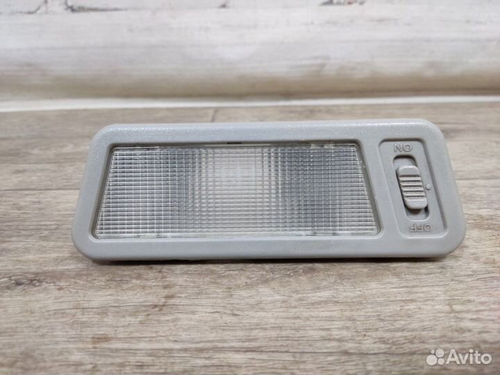 Плафон салонный Nexia Нексия