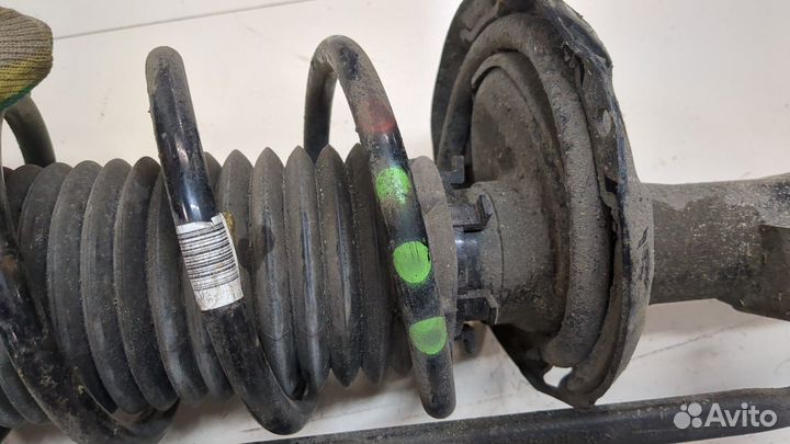 Амортизатор подвески Mercedes A W177 2018, 2020