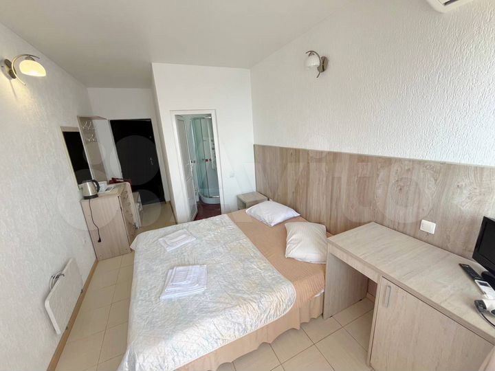 Комната 17 м², 3/3 эт.