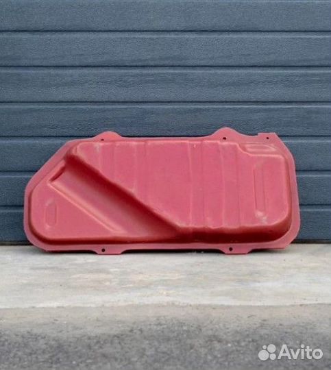 Топливный бак Шевроле Авео