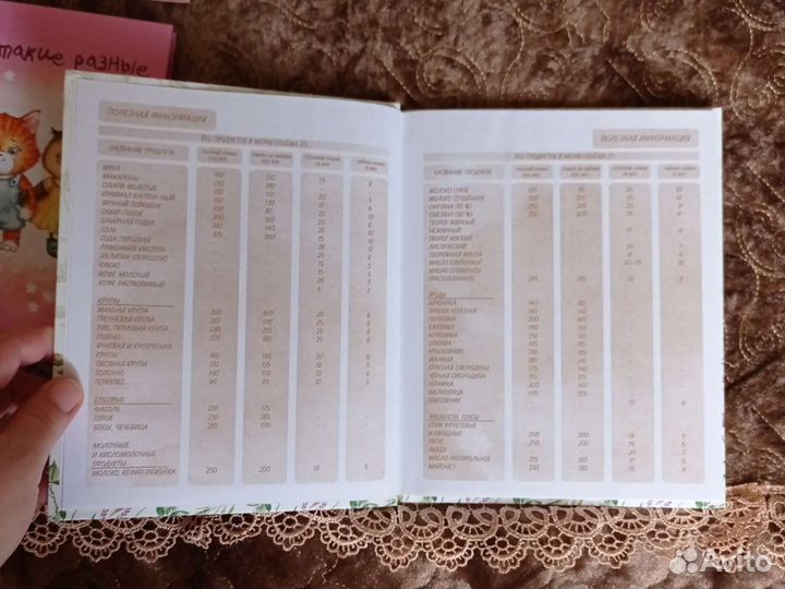 Блокноты и ежедневники