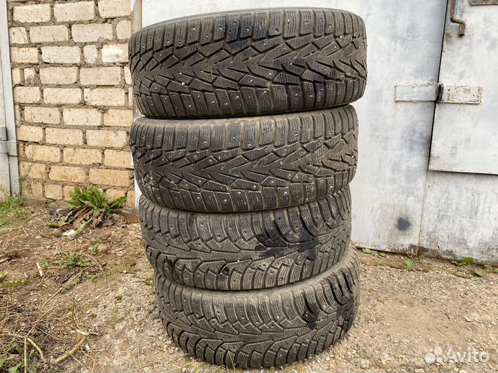 Nokian Tyres Nordman 7 205/55 R16 94T
