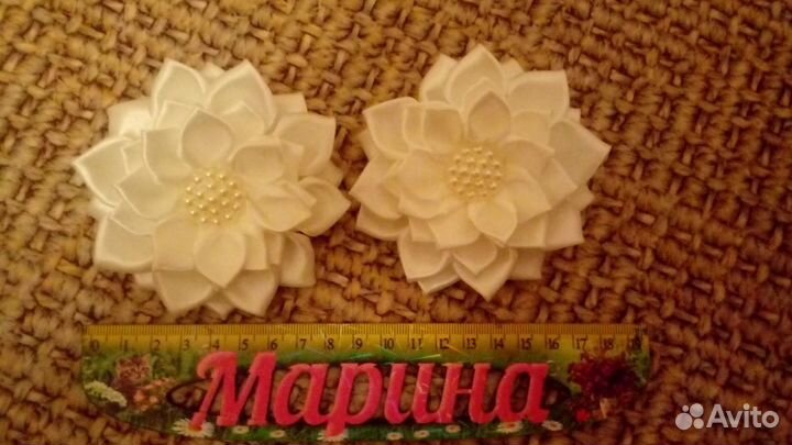 Резинка для волос