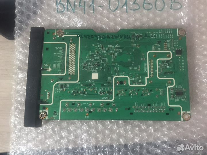 Плата BN41-01360B