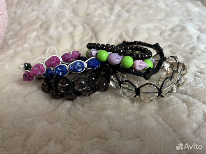 Браслет Шамбала