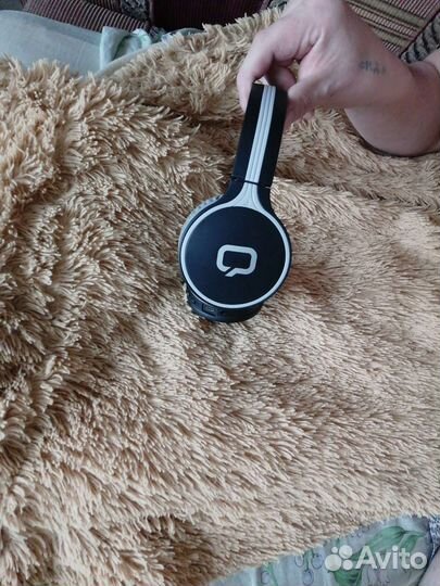 Наушники без проводные