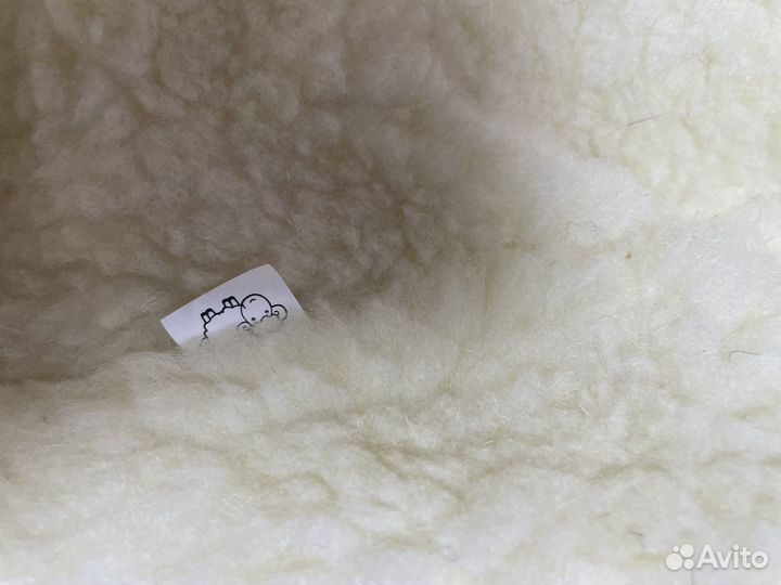 Комбинезон rusland 74 новый