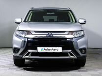 Mitsubishi Outlander 2.0 CVT, 2021, 64 065 км, �с пробегом, цена 2 729 000 руб.