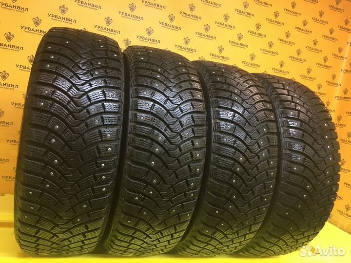 Michelin X-Ice North XIN2 215/65 R16 98